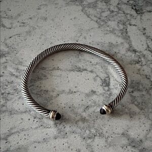 David yurman Cuff Bracelet